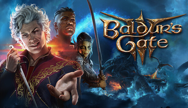 What is Baldur's Gate 3?