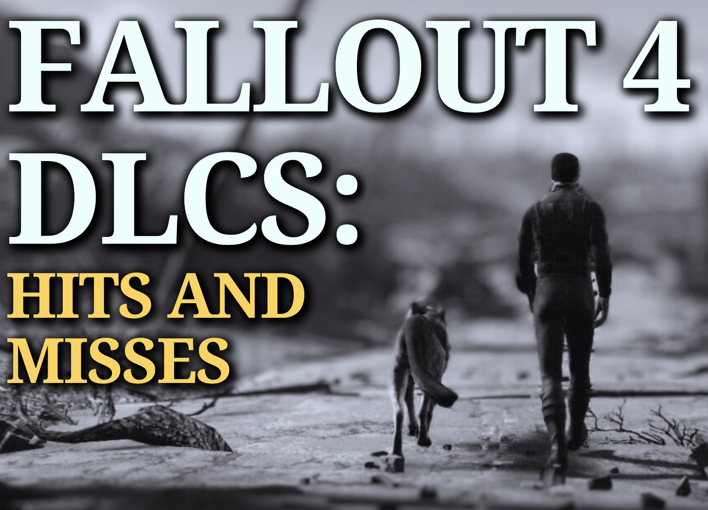 Hits and Misses – Fallout 4 DLC Review