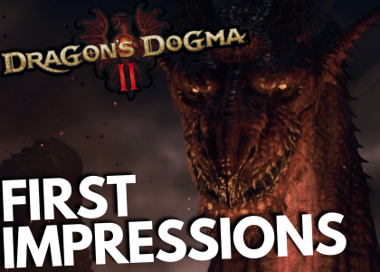My First 24 Hours as an Arisen: Dragon’s Dogma 2 First Impressions