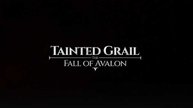 Tainted Grail: The Fall of Avalon First Impressions – Darker Skyrim