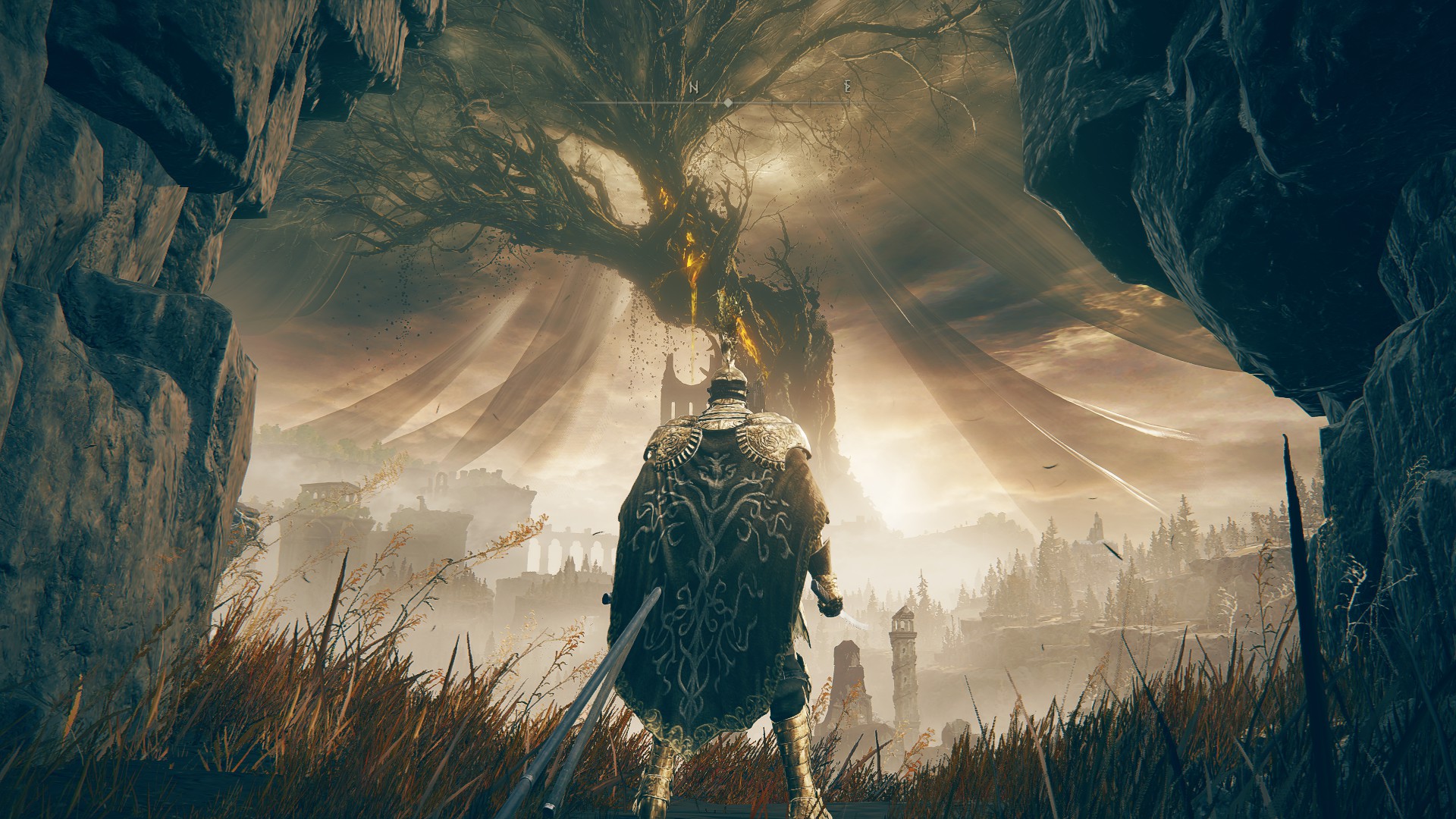 Elden Ring: Shadow of the Erdtree First Impressions