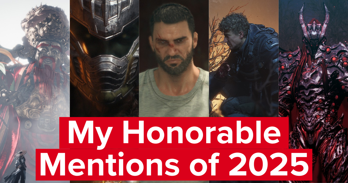 Alfenwylm's Honorable Mentions of 2025 4 Alfenwylm’s Honorable Mentions of 2025